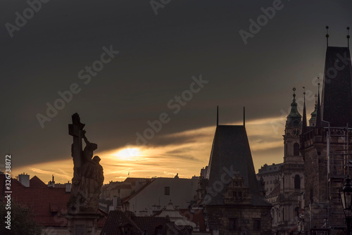 Prag, Altstadt