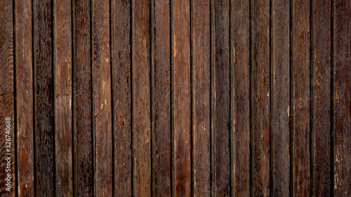 old brown rustic dark wooden texture - wood background