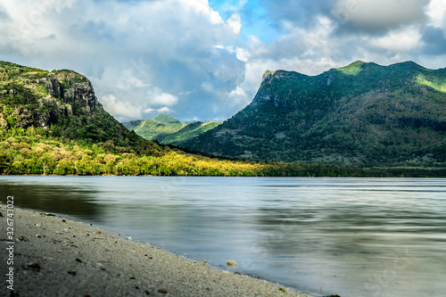 Mauritius