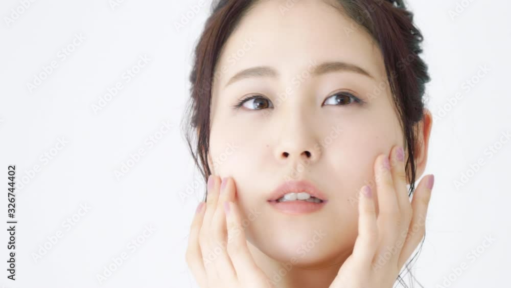 美容イメージ 美容イメージ