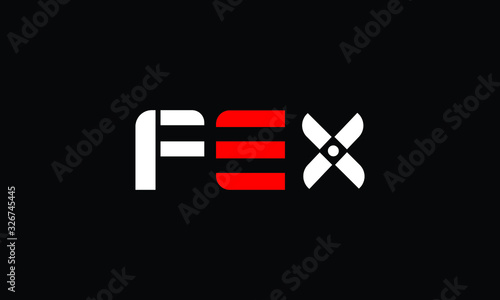 illustration of a symbol in colour background