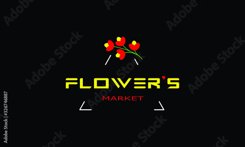 abstract logo design