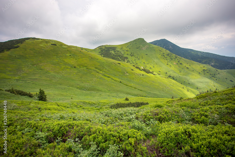 Mała Fatra - Malá Fatra - Slovakia Mała Fatra - Malá Fatra - Slovakia