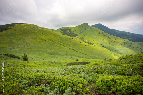 Mała Fatra - Malá Fatra - Slovakia 