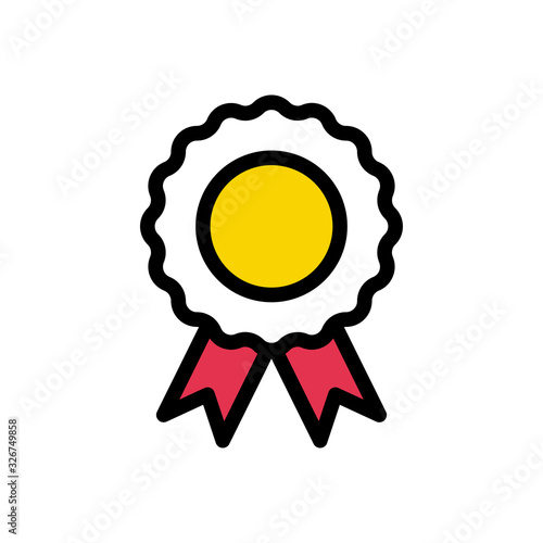 medal