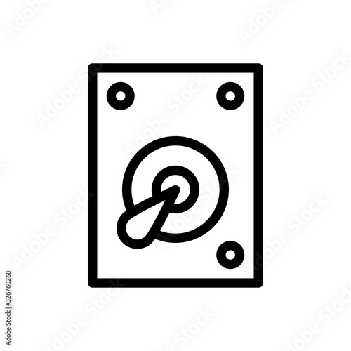 hdd