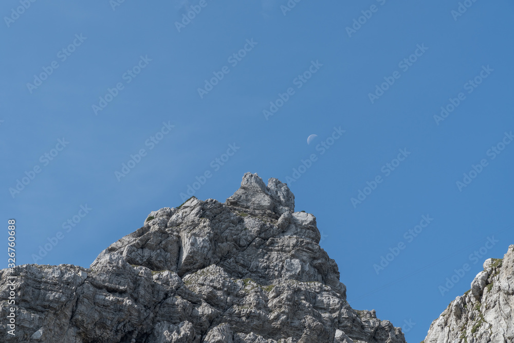 Fototapeta premium Karwendel