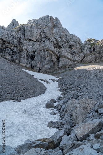 Wallpaper Mural Karwendel Torontodigital.ca