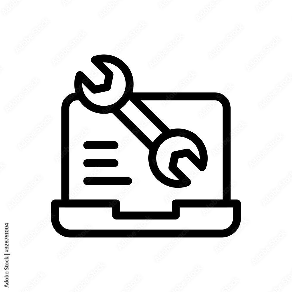 maintenance maintenance
