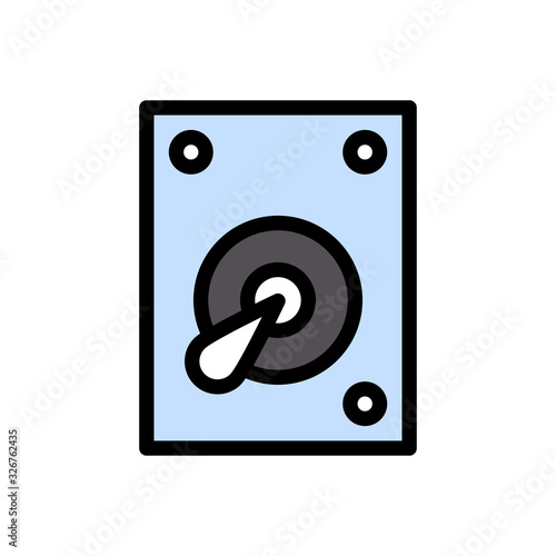 hdd
