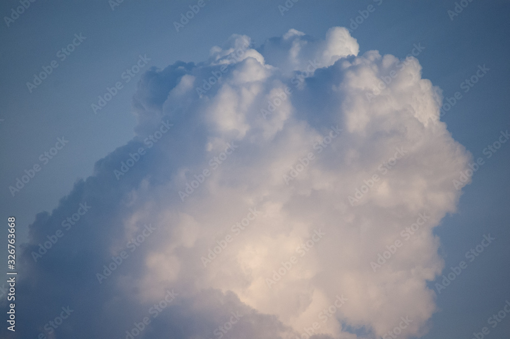Wolken Wolken
