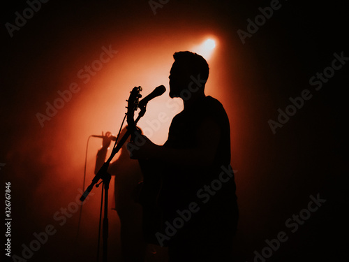 Photography Concert