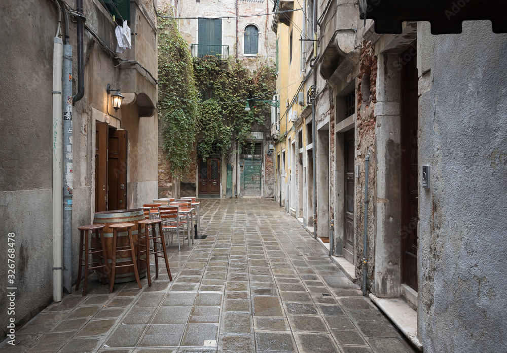 Fototapeta premium Venedig