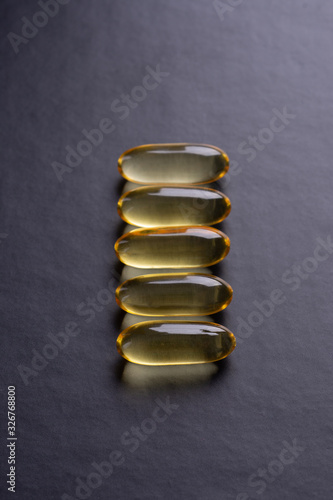 gold pills health care drugs