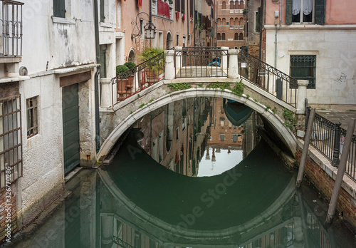 Venedig © Hanna Gottschalk
