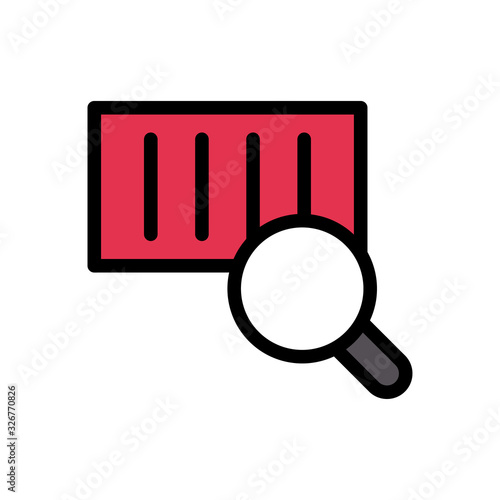 barcode