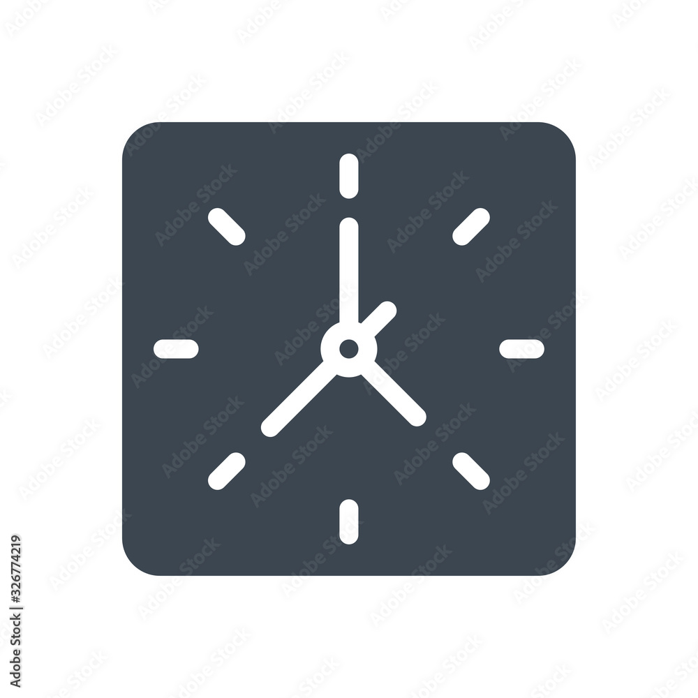 clock clock