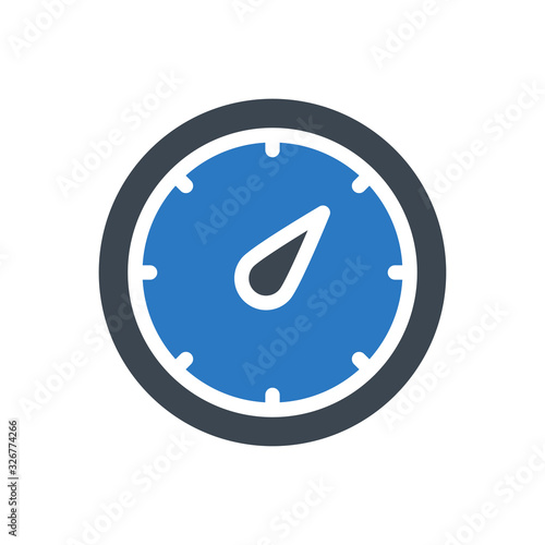 gauge