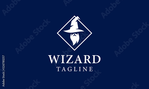 Wizard Logo