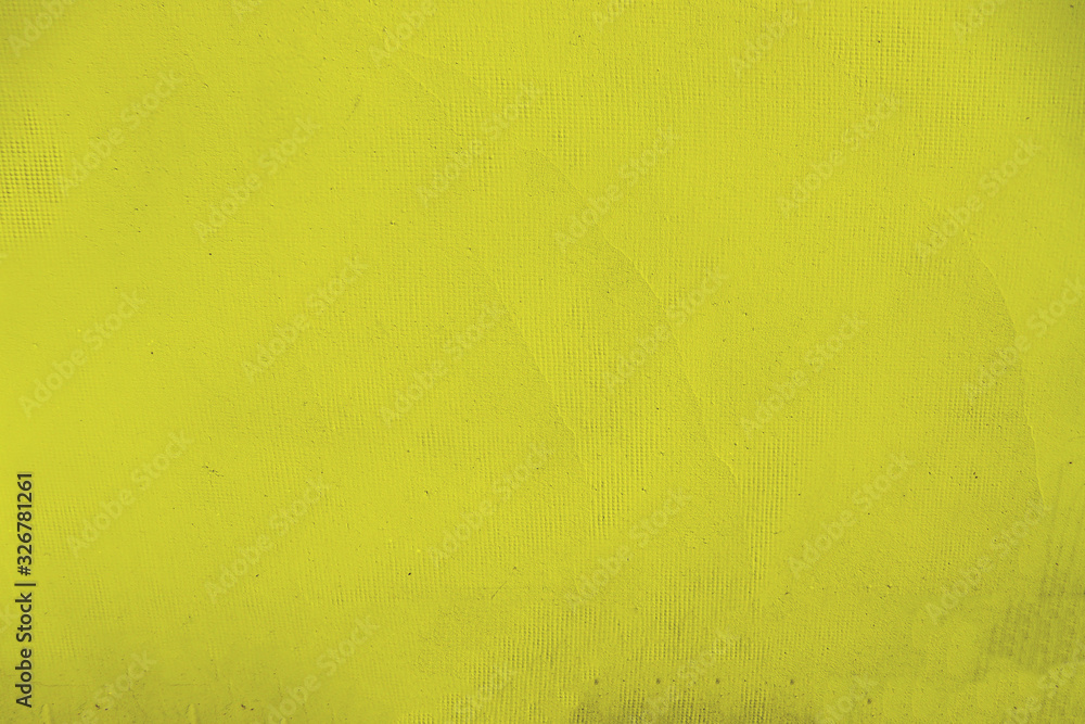 The texture of the lemon surface. Lemon background for design. Yellow surface.