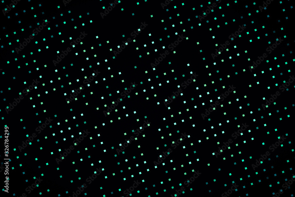 Abstract dots mosaic illustration. Dotted. Abstract dots mosaic illustration. Dotted.