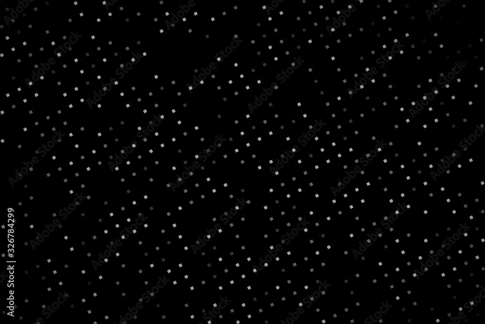 Abstract dots mosaic illustration. Dotted. Abstract dots mosaic illustration. Dotted.