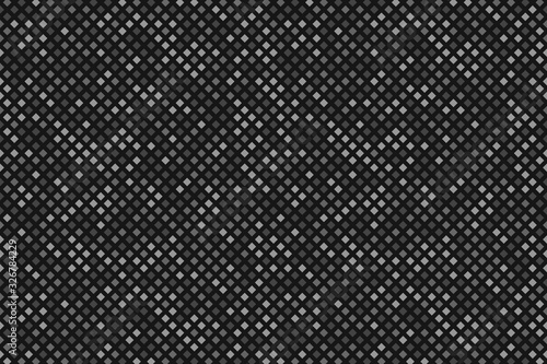 Wallpaper Mural Abstract dots mosaic illustration. Dotted. Torontodigital.ca