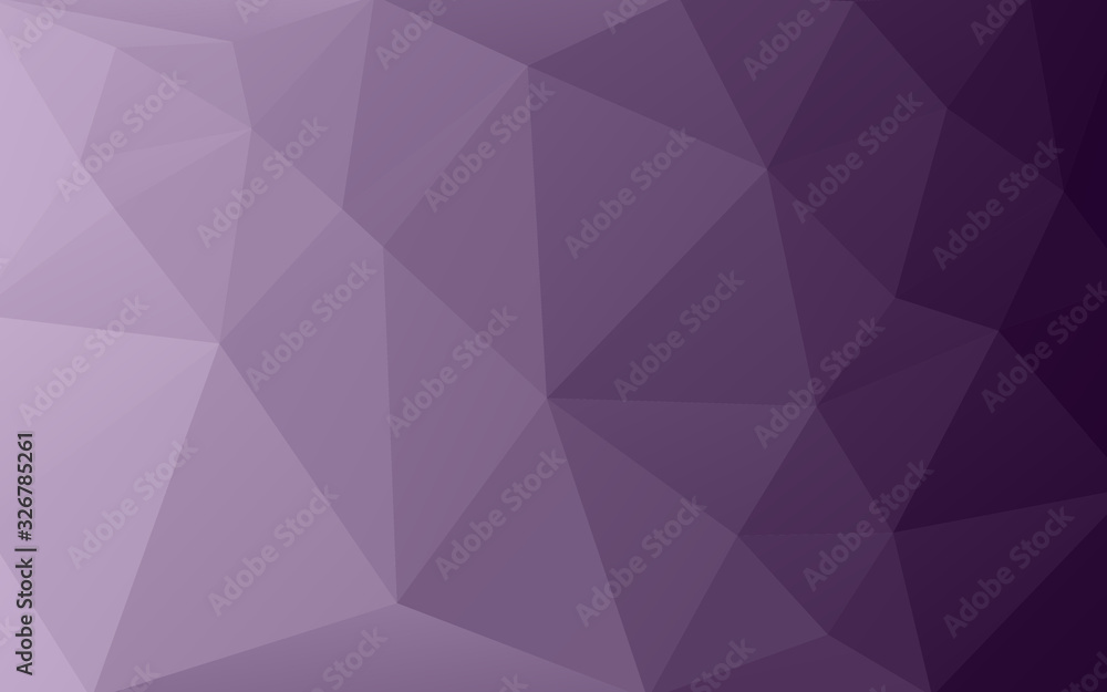 Illustration vector graphic abstract geometric background Illustration vector graphic abstract geometric background