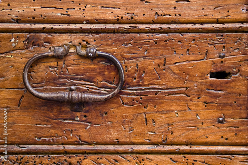 Photography Maniglia vintage