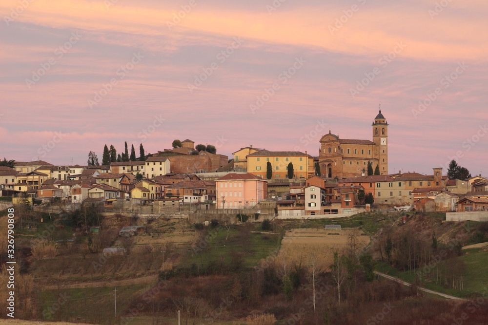 Piemonte Asti