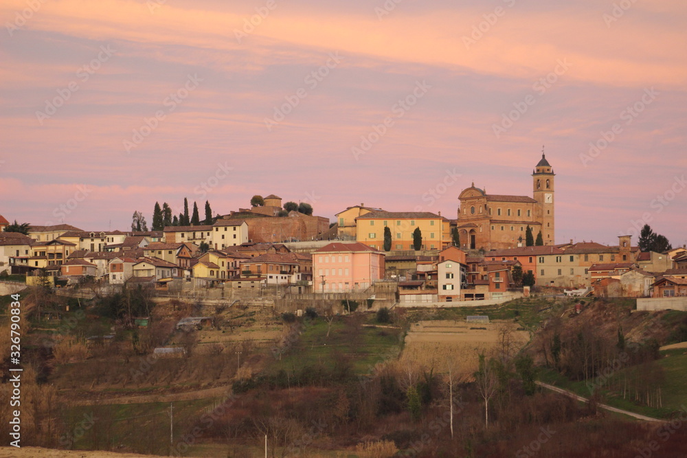 Piemonte Asti