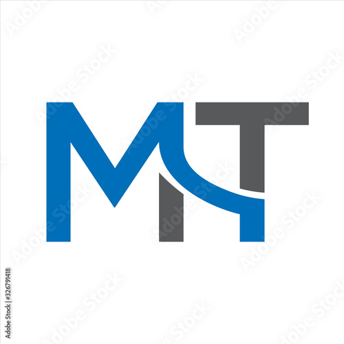 MT logo
