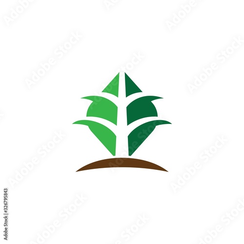 harvest logo