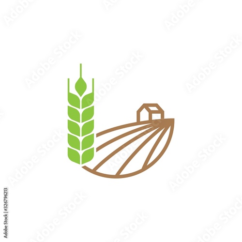 farming logo