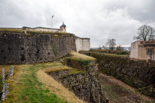 Citadelle de Besançon