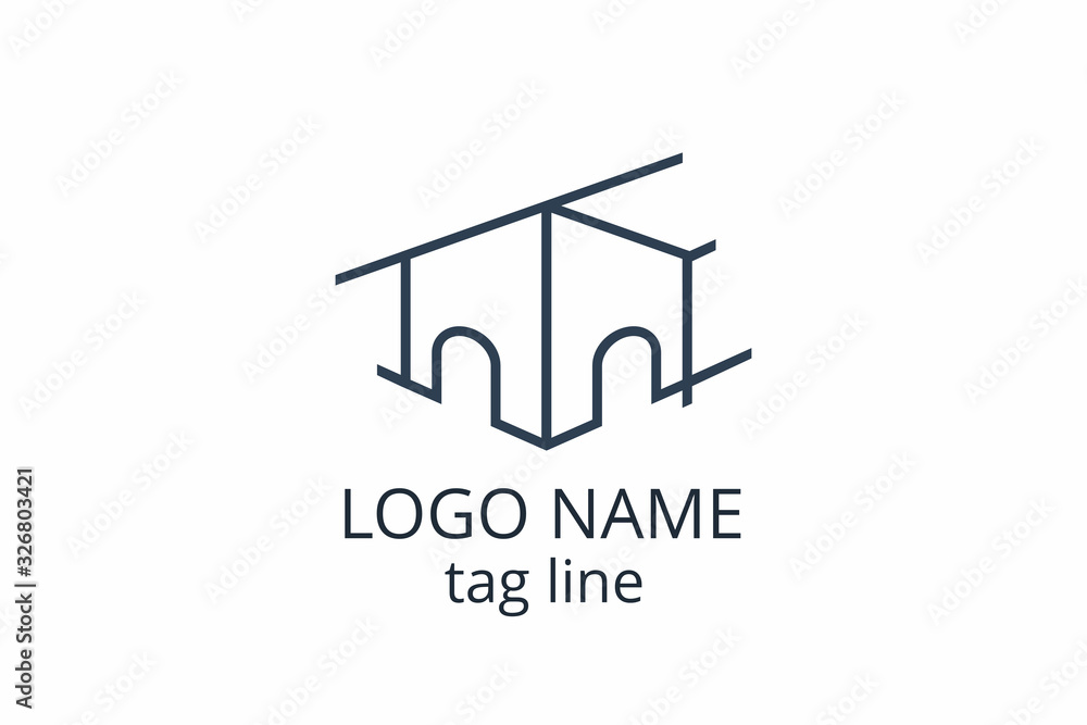 architecture logo architecture logo