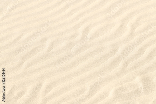 texture of sand © Andrey