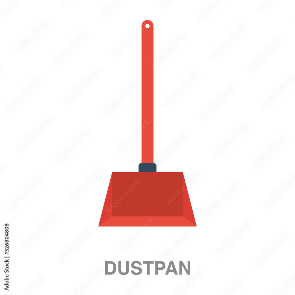 dustpan flat icon on white transparent background. You can be used black ant icon for several purposes. dustpan flat icon on white transparent background. You can be used black ant icon for several purposes.