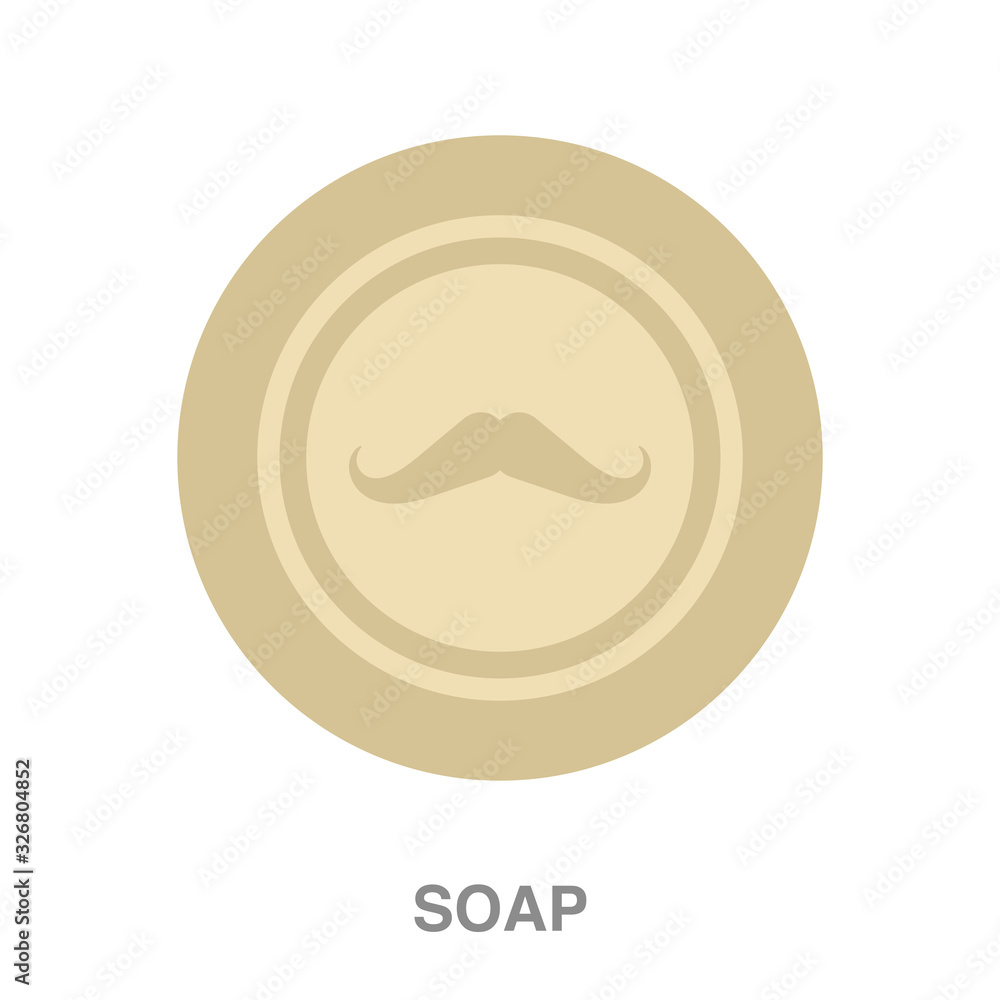 soap flat icon on white transparent background. You can be used black ant icon for several purposes. soap flat icon on white transparent background. You can be used black ant icon for several purposes.