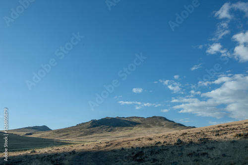 Huascarán National Park Peru Mataraju mountains Yungay Cordillera Blanca