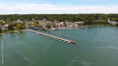 Skaneateles Waterfront