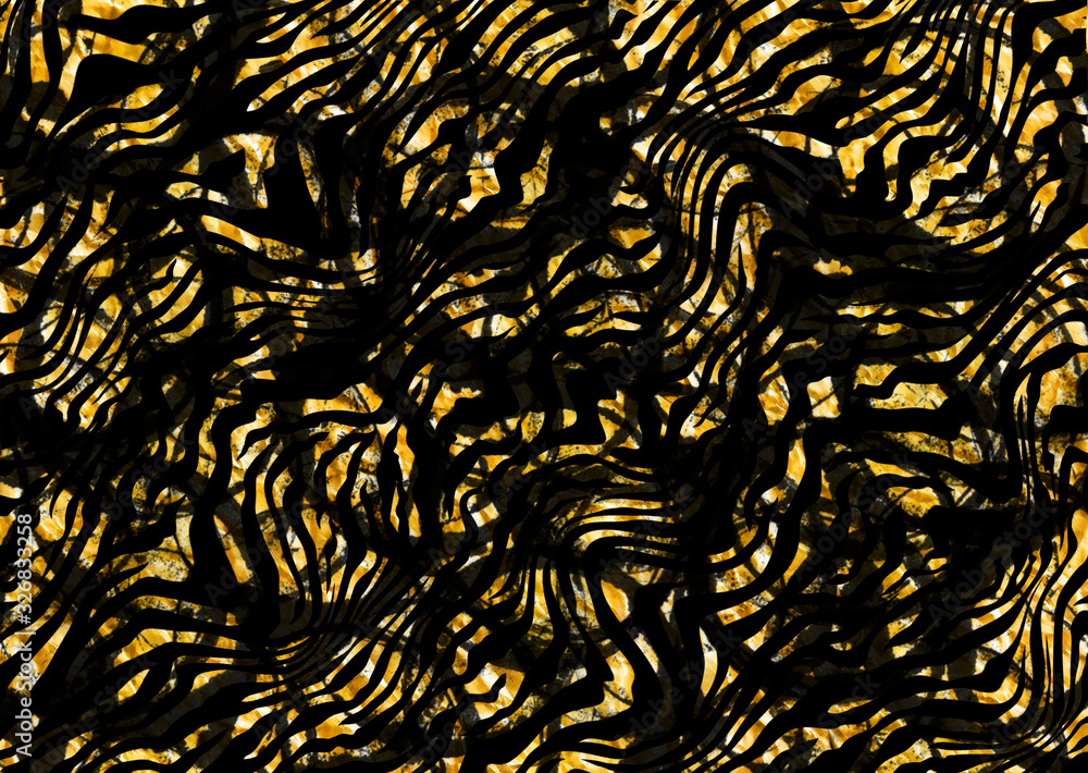 abstract zebra skin texture design abstract zebra skin texture design