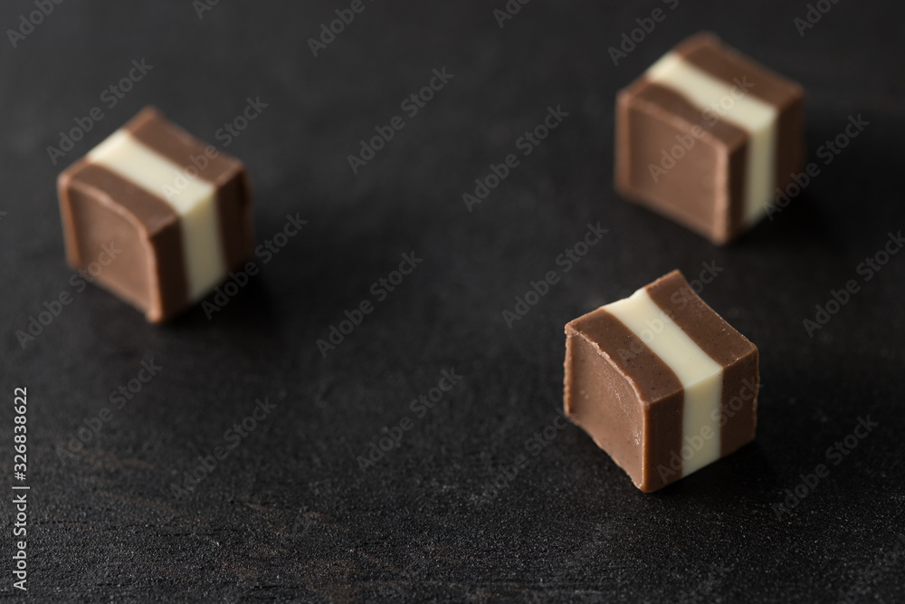 チョコレート チョコレート