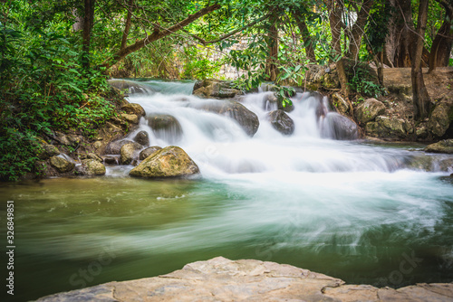 naturaleza en la huasteca potosina mexico