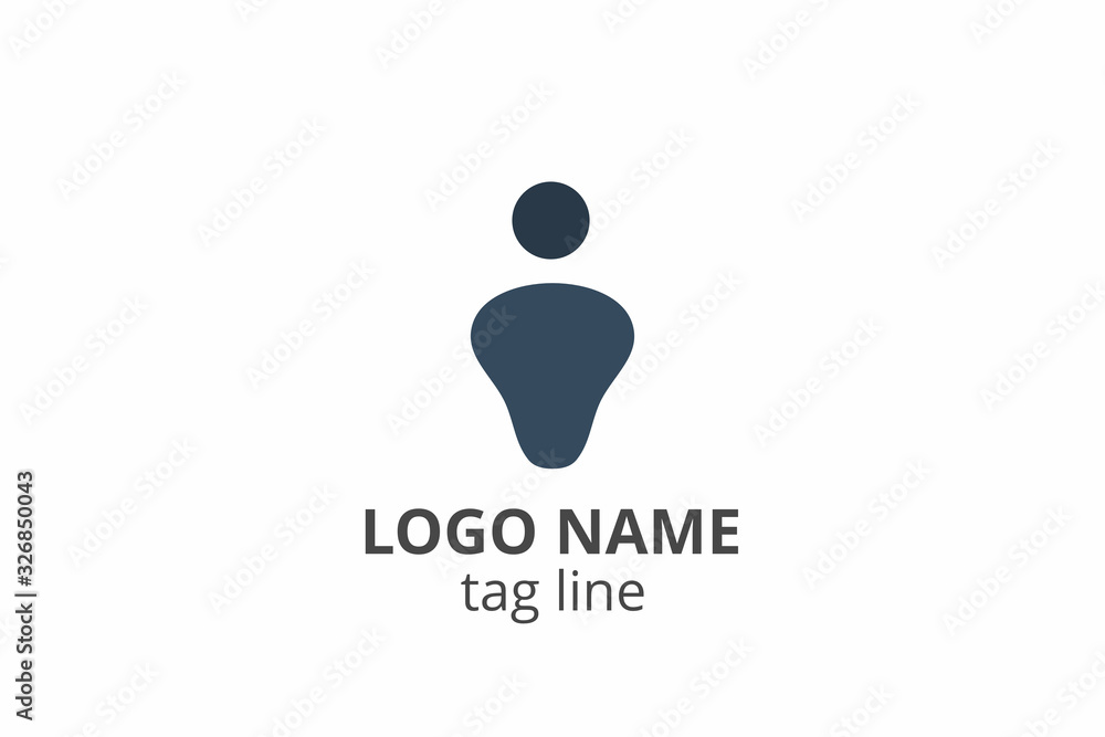 people logo people logo