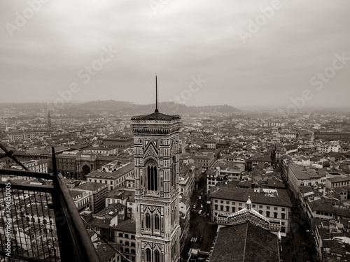 florence skyline
