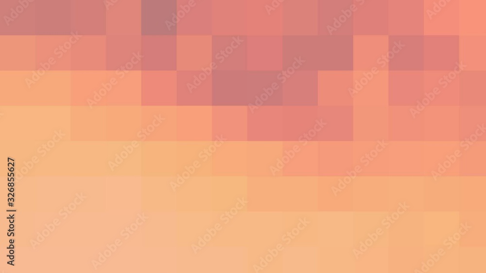 abstract background with squares abstract background with squares