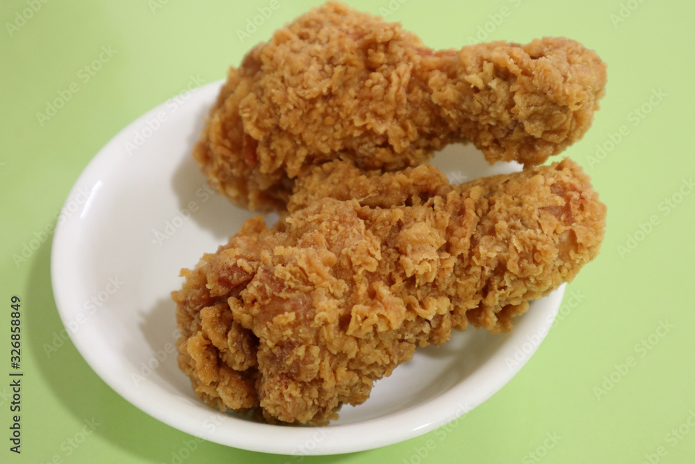 Chicken Chicken