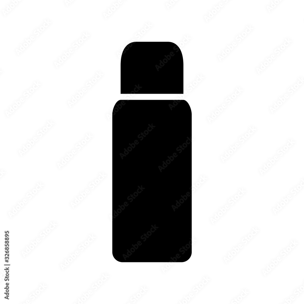 Thermos icon Thermos icon