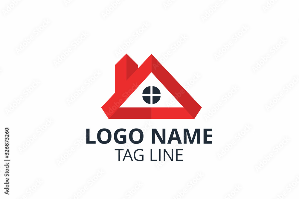 residential logo residential logo